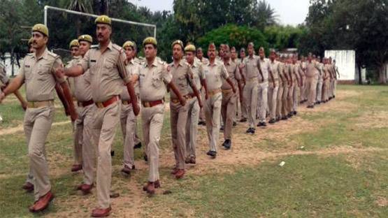 UP Police: फायरमैन के 1679 पदों पर भर्ती, 69,100 रुपये होगा पे-स्केल