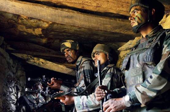 कहानी भारत-चीन युद्ध के हीरो शैतान सिंह की, बर्फ में मिला था शव