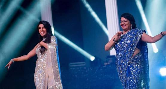 शादी के बाद सास-ससुर से प्रियंका चोपड़ा को मिला ये तोहफा