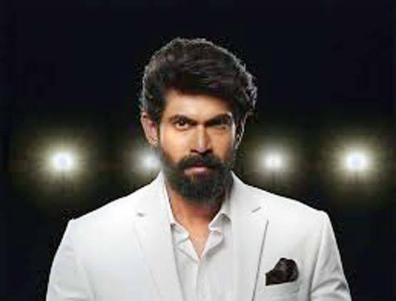 राणा के लिए बाहुबली के मेकर्स को मंगानी पड़ी थी डेढ़ करोड़ की मशीन