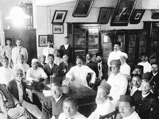 133 साल की हुई कांग्रेस, आजादी की लड़ाई नहीं था पहला मकसद