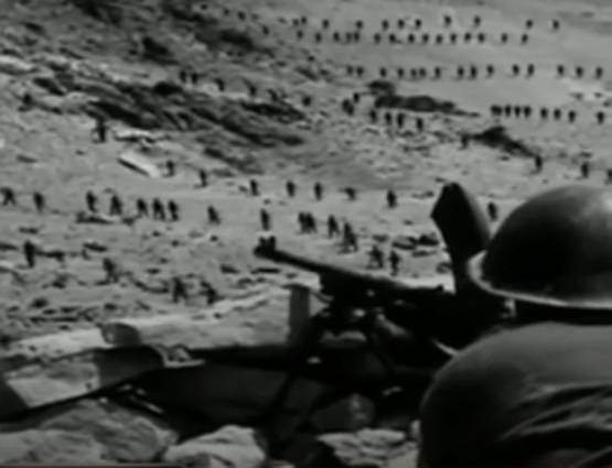 कहानी भारत-चीन युद्ध के हीरो शैतान सिंह की, बर्फ में मिला था शव