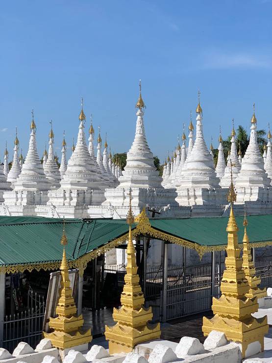 ट्विटर CEO ने दी म्यांमार में विपश्यना की सलाह, हुआ विवाद