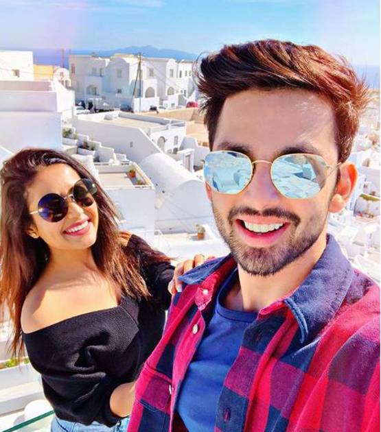 बॉयफ्रेंड ह‍िमांश को नहीं पहचानती नेहा, ब्रेकअप पर द‍िया ये जवाब