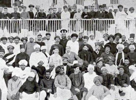 133 साल की हुई कांग्रेस, आजादी की लड़ाई नहीं था पहला मकसद