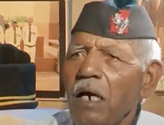 कहानी भारत-चीन युद्ध के हीरो शैतान सिंह की, बर्फ में मिला था शव