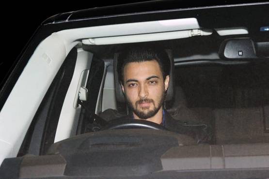 Salman Khan Birthday: दबंग खान की पार्टी में पहुंचे ये सेलेब्स