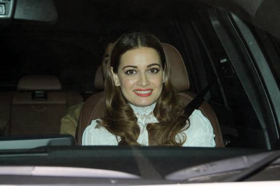 Salman Khan Birthday: दबंग खान की पार्टी में पहुंचे ये सेलेब्स