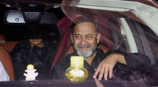 Salman Khan Birthday: दबंग खान की पार्टी में पहुंचे ये सेलेब्स