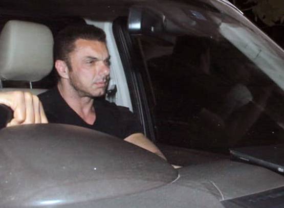 Salman Khan Birthday: दबंग खान की पार्टी में पहुंचे ये सेलेब्स