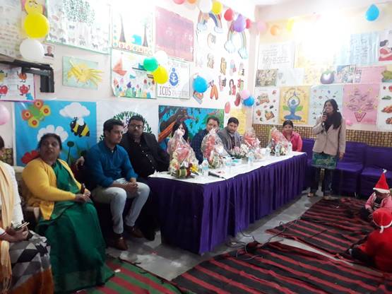 प्राइवेट स्कूलों जैसे हैं दिल्ली के आंगनवाड़ी! इसलिए हैं खास