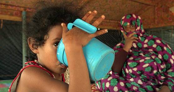 यहां मर्दों को चाहिए मोटी बीवी, केमिकल पीने को मजबूर हैं लड़कियां!