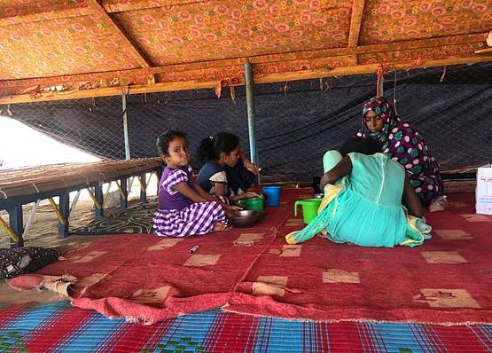 यहां मर्दों को चाहिए मोटी बीवी, केमिकल पीने को मजबूर हैं लड़कियां!