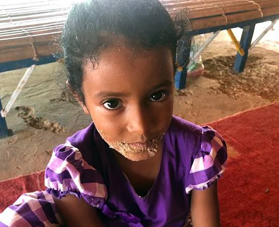 यहां मर्दों को चाहिए मोटी बीवी, केमिकल पीने को मजबूर हैं लड़कियां!