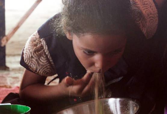 यहां मर्दों को चाहिए मोटी बीवी, केमिकल पीने को मजबूर हैं लड़कियां!