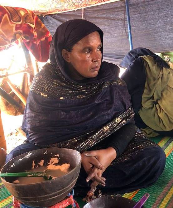 यहां मर्दों को चाहिए मोटी बीवी, केमिकल पीने को मजबूर हैं लड़कियां!