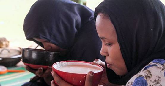 यहां मर्दों को चाहिए मोटी बीवी, केमिकल पीने को मजबूर हैं लड़कियां!