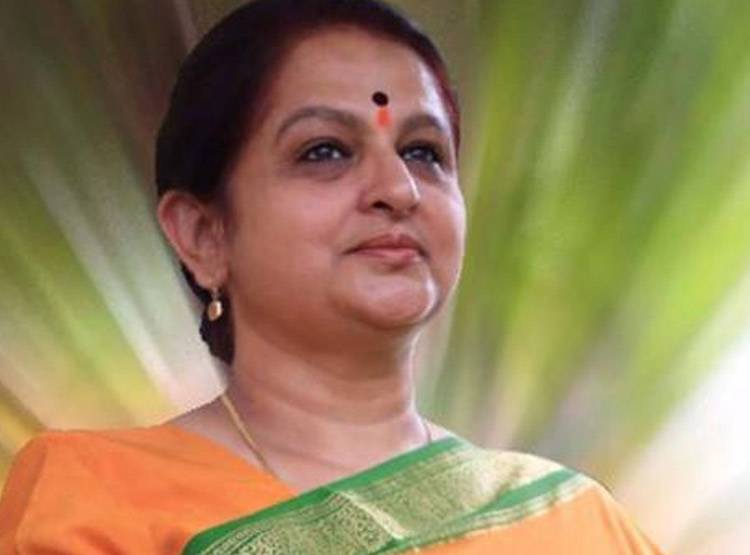 हार के बाद अर्चना चिटनीस बोलीं- जिसने वोट नहीं दिया रुला दूंगी