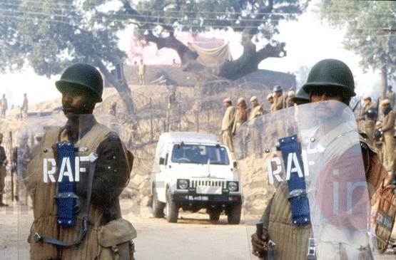 5 घंटे में ध्वस्त हुई बाबरी मस्जिद, जानें 6 दिसंबर 1992 का घटनाक्रम