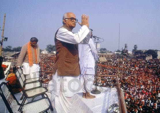 5 घंटे में ध्वस्त हुई बाबरी मस्जिद, जानें 6 दिसंबर 1992 का घटनाक्रम