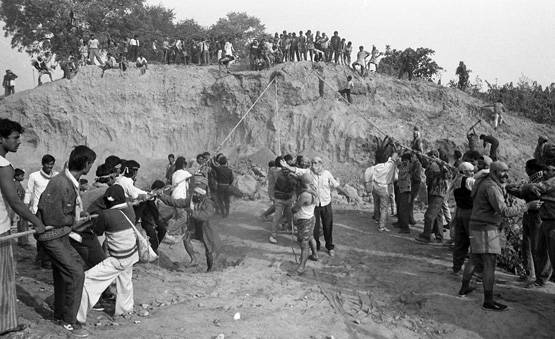 बाबरी मस्जिद विध्वंस- घटना या साजिश?