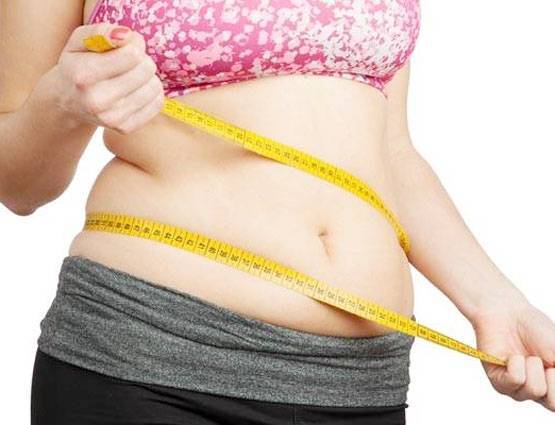 मिट्टी खाने से कम होगा वजन, स्टडी से हुआ खुलासा