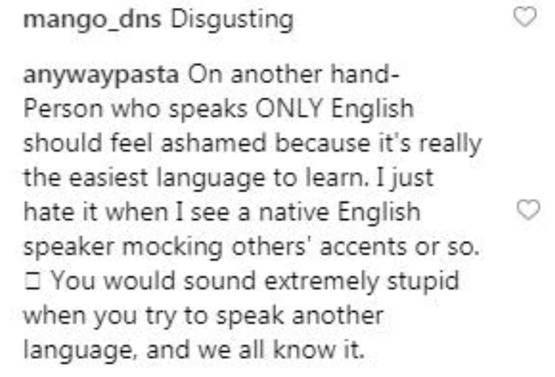 अंग्रेजी नहीं बोलने पर मिस USA ने उड़ाया मिस वियतनाम का मजाक