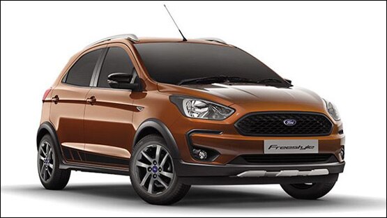 Google पर सबसे ज्यादा सर्च की गईं ये 10 कारें, सैंट्रो नंबर-4 पर