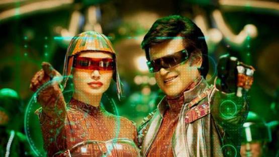 2.0 से रेस 3 तक: 2018 में सबसे ज्यादा सर्च हुईं ये 10 फिल्में