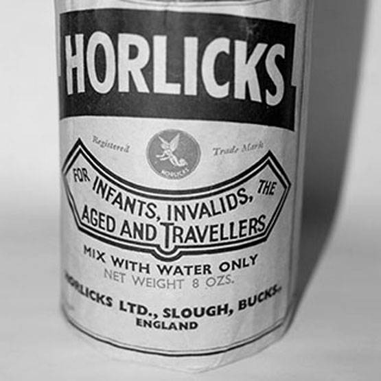 दवा की दुकान में काम करते थे 2 भाई, ऐसे खड़ी की Horlicks कंपनी
