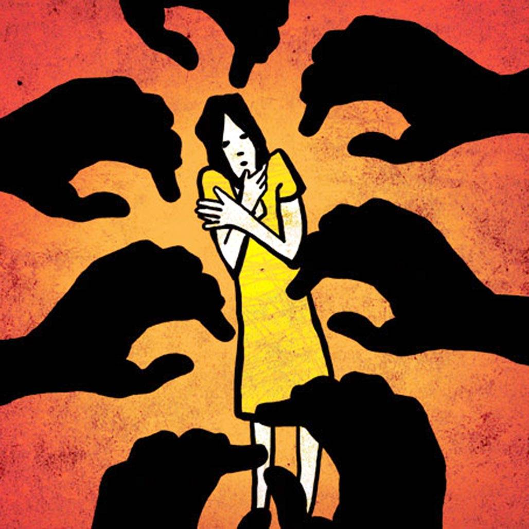 J-K में सेक्सटॉर्शन अपराध, पहला राज्य जिसने अलग से बनाया कानून