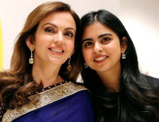 जानें- उस कॉलेज के बारे में जहां से ईशा अंबानी ने की है पढ़ाई