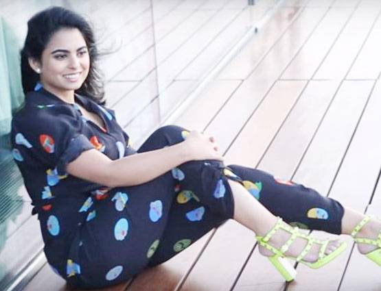 जानें- उस कॉलेज के बारे में जहां से ईशा अंबानी ने की है पढ़ाई