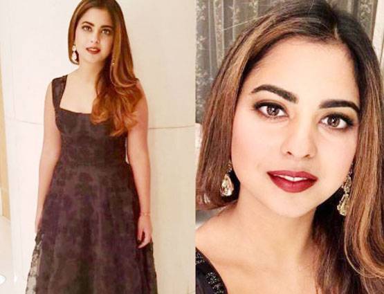 जानें- उस कॉलेज के बारे में जहां से ईशा अंबानी ने की है पढ़ाई