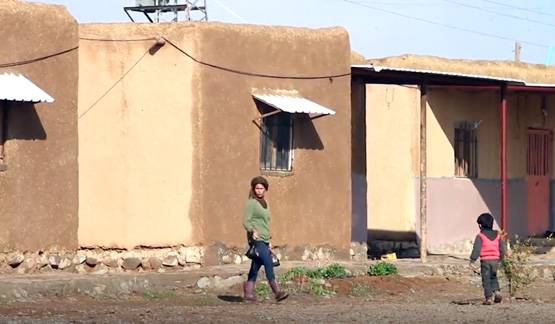 PHOTOS: ये है सिर्फ महिलाओं का गांव, नहीं ठहर सकते मर्द