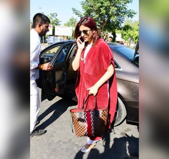 प्रियंका की मेहंदी डिजाइन में छिपी है निक जोनस की खास पसंद