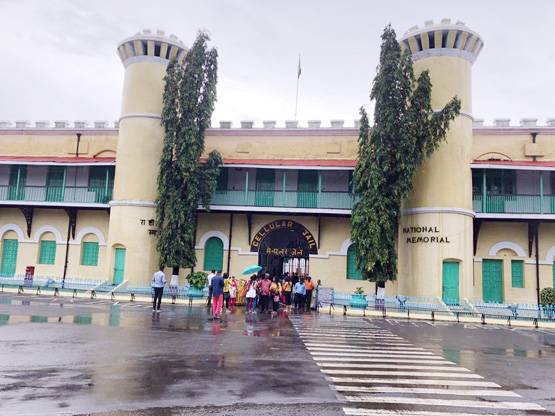 जहां जाने की खबर से ही कांप जाती थी रूह, वहां पहुंचे  PM मोदी