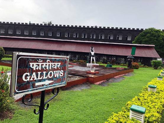 जहां जाने की खबर से ही कांप जाती थी रूह, वहां पहुंचे  PM मोदी