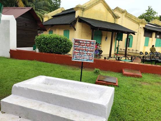 जहां जाने की खबर से ही कांप जाती थी रूह, वहां पहुंचे  PM मोदी