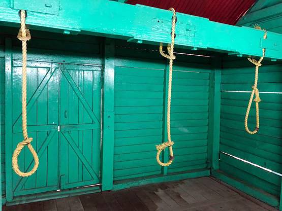 जहां जाने की खबर से ही कांप जाती थी रूह, वहां पहुंचे  PM मोदी