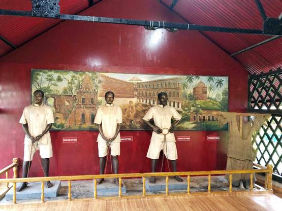 जहां जाने की खबर से ही कांप जाती थी रूह, वहां पहुंचे  PM मोदी