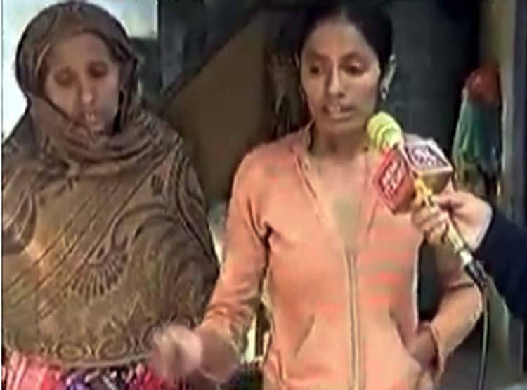 योगेश की बहन बोली- इंस्पेक्टर ने ही खुद को गोली मारी