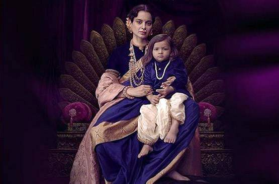 मणिकर्णिका की स्टार कास्ट: इन कलाकारों ने निभाए हैं ये किरदार