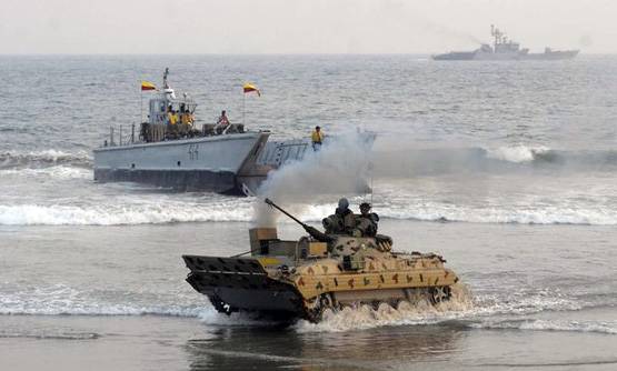 ऐसे तैयार होते हैं मार्कोस कमांडो, चौंका देगी ट्रेनिंग की कहानी