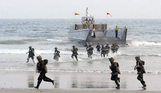 ऐसे तैयार होते हैं मार्कोस कमांडो, चौंका देगी ट्रेनिंग की कहानी