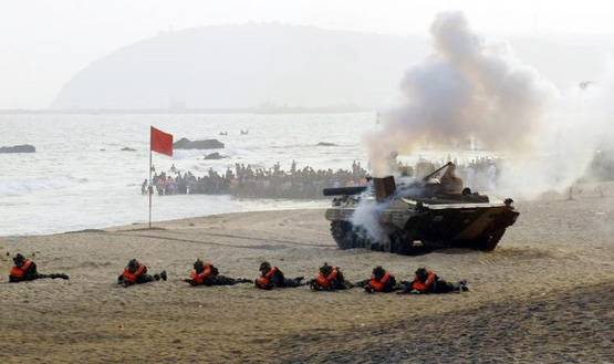 ऐसे तैयार होते हैं मार्कोस कमांडो, चौंका देगी ट्रेनिंग की कहानी