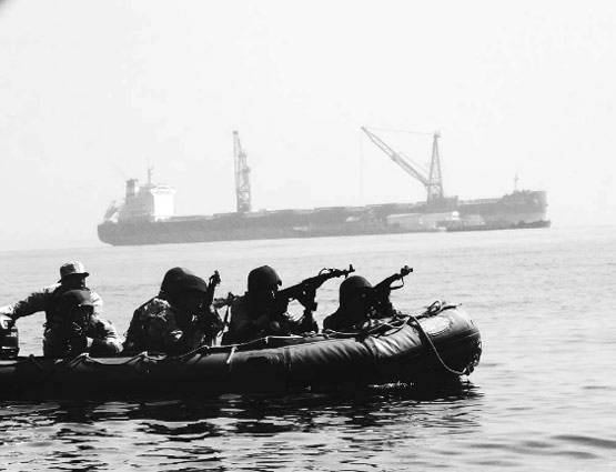 ऐसे तैयार होते हैं मार्कोस कमांडो, चौंका देगी ट्रेनिंग की कहानी