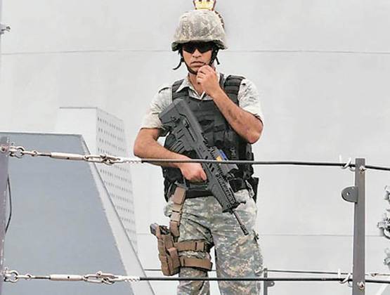 ऐसे तैयार होते हैं मार्कोस कमांडो, चौंका देगी ट्रेनिंग की कहानी