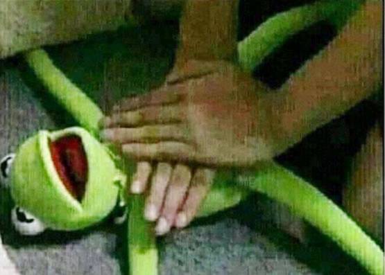 'हनुमान की बताई जाति, मंगल को हुआ अमंगल', नतीजों पर फनी मीम्स