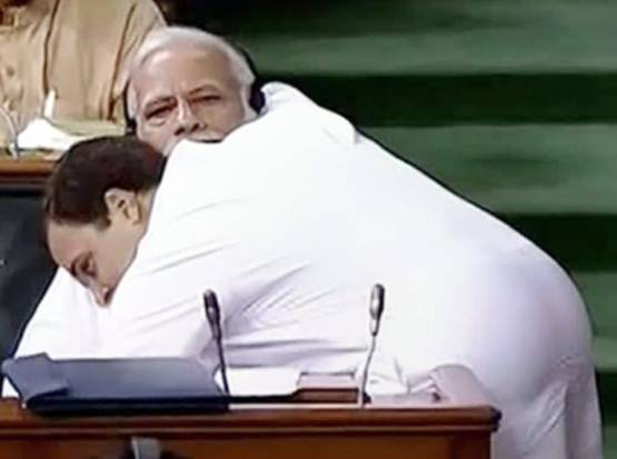 'हनुमान की बताई जाति, मंगल को हुआ अमंगल', नतीजों पर फनी मीम्स